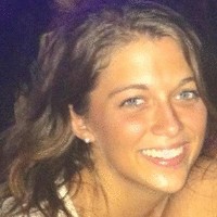 Amici Italian Cafe Employee Kristen B's profile photo