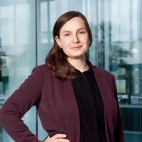 acondas Consulting Employee Julia Paduch's profile photo