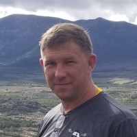 UpSlope Advisors Inc. Employee Nate Smith's profile photo