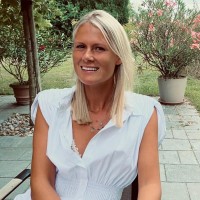 Exterioo Tuinmeubelen Employee Laura de Burbure's profile photo