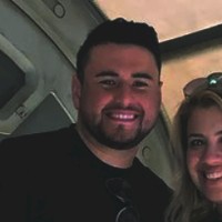 Silver Airways Employee Ruben Gil's profile photo