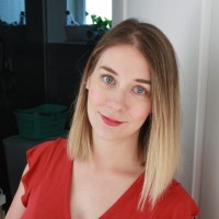 IMIO Employee Caroline Frippiat's profile photo