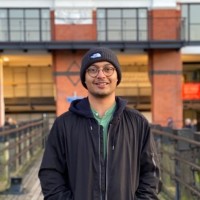 Web3Auth Employee Shubham Rathi's profile photo
