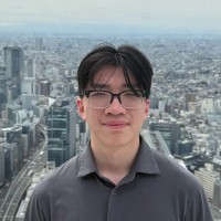 Cat5 Commerce Employee David Qiu's profile photo