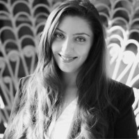 NetLízing Zrt. Employee Flóra Bosák's profile photo