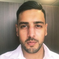 Natilik Employee Arjun Savani's profile photo