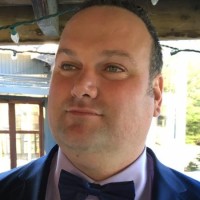 Duropac Employee Jonathan Benoit's profile photo