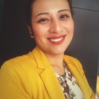 PPD Group Employee Cindy Cruz's profile photo