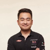 JLR Employee Daniel Ji's profile photo