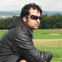 Sourav M. Email
