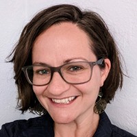 FamilyForward Employee Ashley Wagner's profile photo