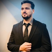 Tech Hub  PS Employee Shubham Saurav's profile photo