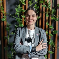 Tamar Skhirtladze Email & Phone Number