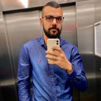 Zup Innovation Employee Marlon da Silva's profile photo