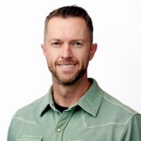 PayPal Employee Nicholas Peel's profile photo