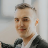 CURE Auto Insurance (Citizens United Reciprocal Exchange) Employee Nicholas Dorin's profile photo