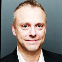 Equinix Employee Seth Brown's profile photo