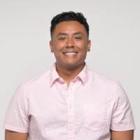 Equis Research Employee Eric Enrique Borja's profile photo
