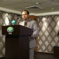 Mahtab Rasheed Email