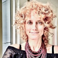The interim Australian Centre for Disease Control Employee Anet Redmer's profile photo