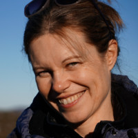 Genvia Employee Christelle Guillermou's profile photo