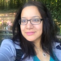 Amalia G. Email