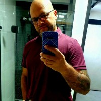 GUAPI PAPÉIS Employee Fabiano Paiva's profile photo