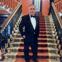 City of London Club Employee Didier Felix's profile photo