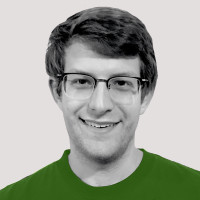 Civic News Company Employee Nathaniel Rakich's profile photo