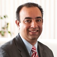 Capgemini Employee Rajnish Nath's profile photo