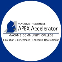 Macomb Community College Employee MacOmb Accelerator's profile photo