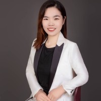 Cathy Cui Email