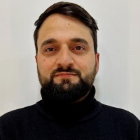 Maintec Technologies Inc. Employee Adnan Bhat's profile photo