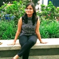 Ayushi Saxena Email & Phone Number