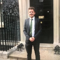 House of Commons Employee Will Spiers's profile photo