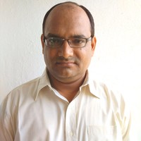 Tata Technologies Employee Murari Singh's profile photo
