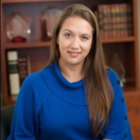 American Military University Employee Mauricia Blackwell's profile photo