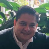 CNEE Employee Erick Alvarez's profile photo