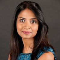 1Mobility Employee Smita Yedekar's profile photo