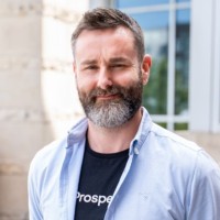 ProsperOps Employee James Purcell's profile photo