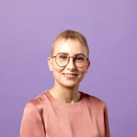 Inscripta Employee Jenni Ojanen's profile photo