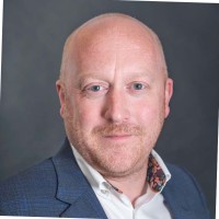 Cumming Group UK & Europe Employee Ben Allen's profile photo