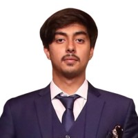 KoderLabs Employee Mohammad Saqlain's profile photo
