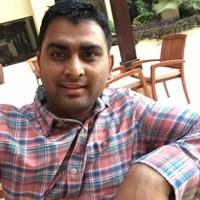 SPIMACO Employee Fazil Ahmed's profile photo