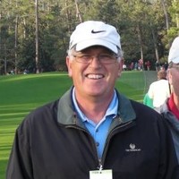 Engility Corporation Employee Richard Barnhart's profile photo