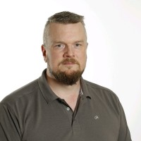 HDAB Employee Patrik Danielsson's profile photo