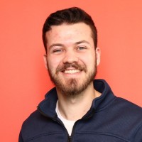 Hubspot Employee Steven Hulbert's profile photo