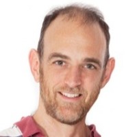 Auctria Employee Rob Walker's profile photo