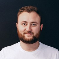Ihor Cherkasov's profile photo