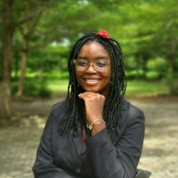 longRange.ai Employee Grace Njah's profile photo